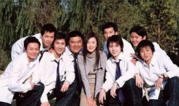 十八岁电视剧,青春的蜕变与成长